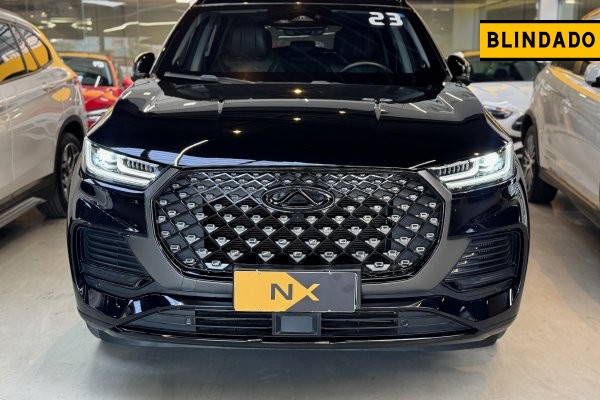 CHERY TIGGO 8 PRO 1.5 Tci Plugin Hybrid 2022/2023